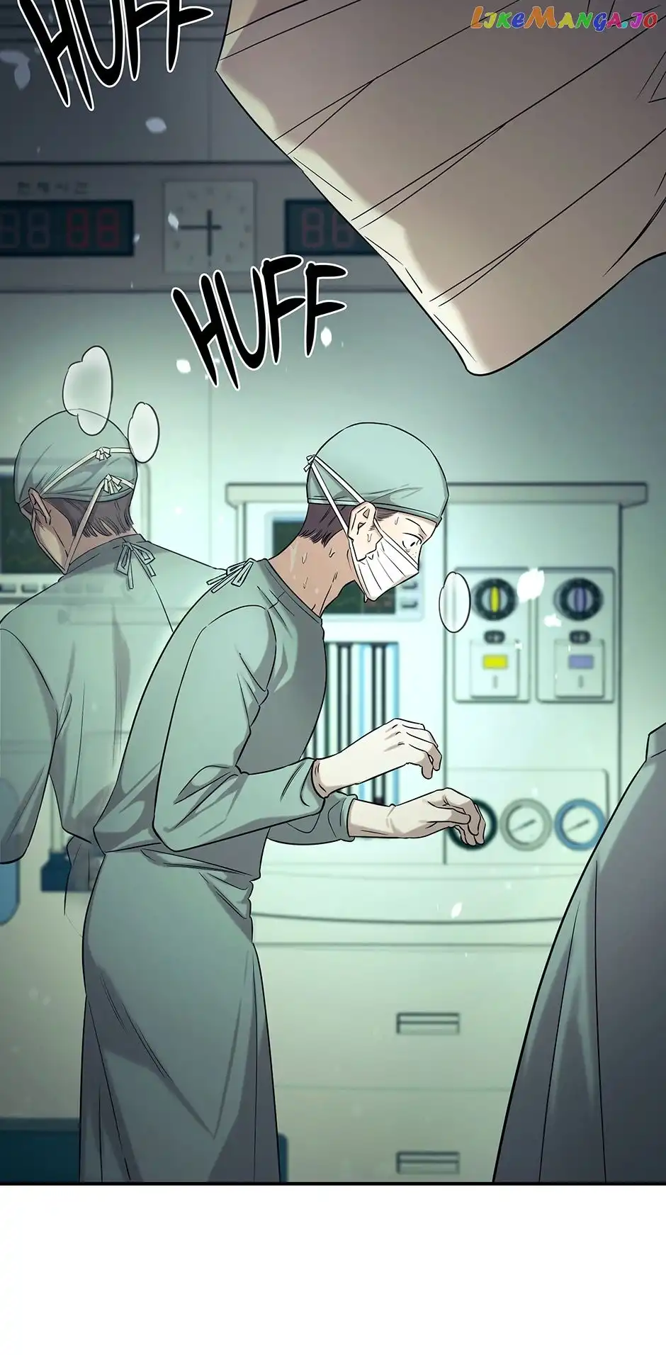 Genius Doctor Lee Moo-jin Chapter 122 17